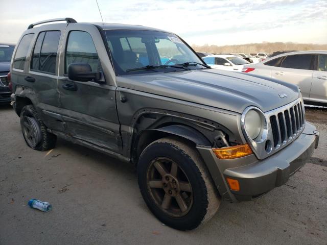 Photo 3 VIN: 1J4GL58K97W693516 - JEEP LIBERTY 