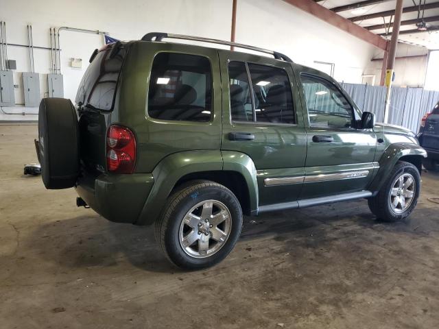 Photo 2 VIN: 1J4GL58K97W722299 - JEEP LIBERTY LI 