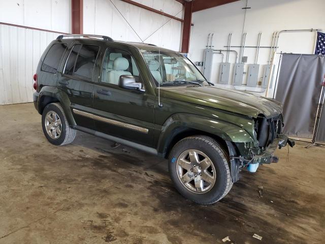 Photo 3 VIN: 1J4GL58K97W722299 - JEEP LIBERTY LI 