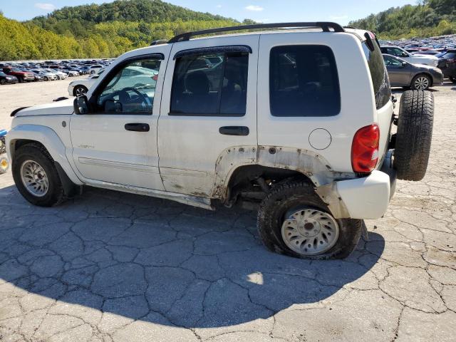 Photo 1 VIN: 1J4GL58KX4W157895 - JEEP LIBERTY LI 