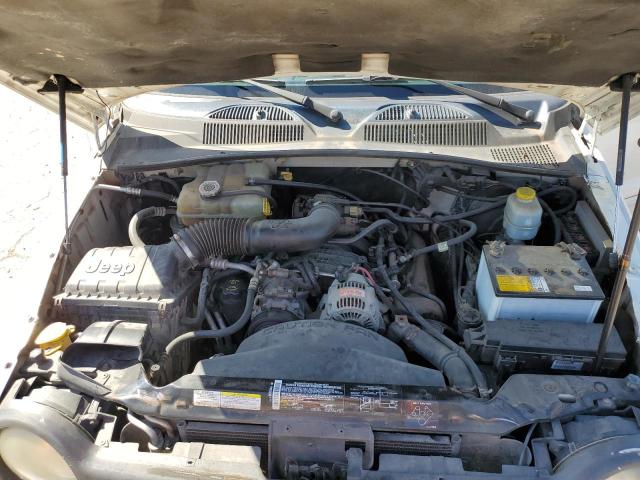 Photo 11 VIN: 1J4GL58KX4W157895 - JEEP LIBERTY LI 