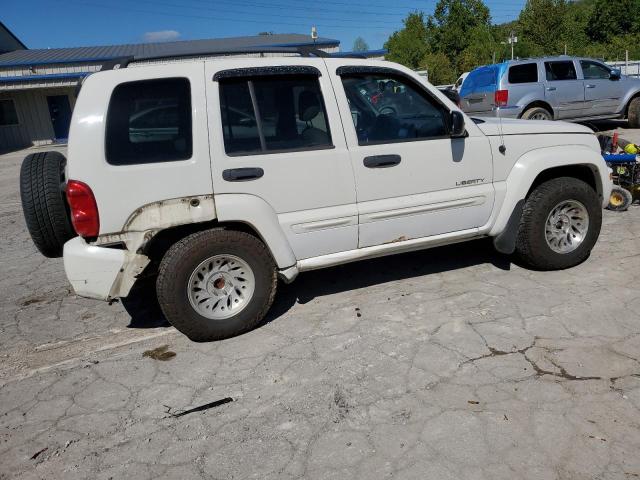 Photo 2 VIN: 1J4GL58KX4W157895 - JEEP LIBERTY LI 