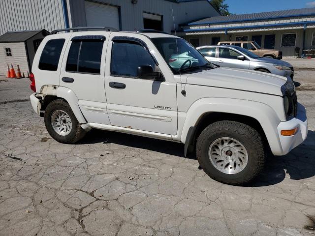 Photo 3 VIN: 1J4GL58KX4W157895 - JEEP LIBERTY LI 