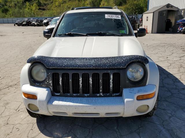 Photo 4 VIN: 1J4GL58KX4W157895 - JEEP LIBERTY LI 