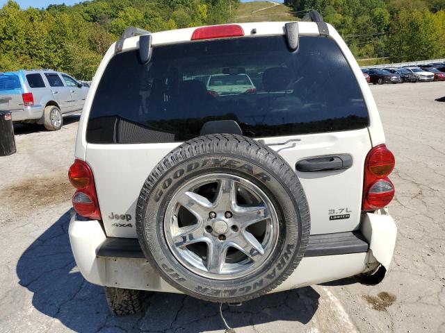 Photo 5 VIN: 1J4GL58KX4W157895 - JEEP LIBERTY LI 