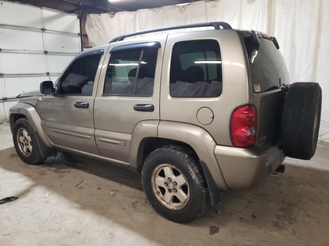 Photo 1 VIN: 1J4GL58KX4W181436 - JEEP LIBERTY 