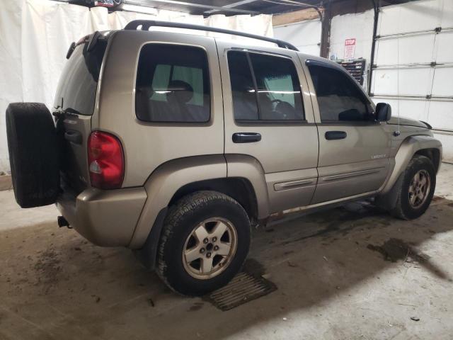 Photo 2 VIN: 1J4GL58KX4W181436 - JEEP LIBERTY 