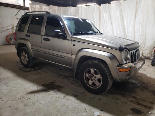 Photo 3 VIN: 1J4GL58KX4W181436 - JEEP LIBERTY 