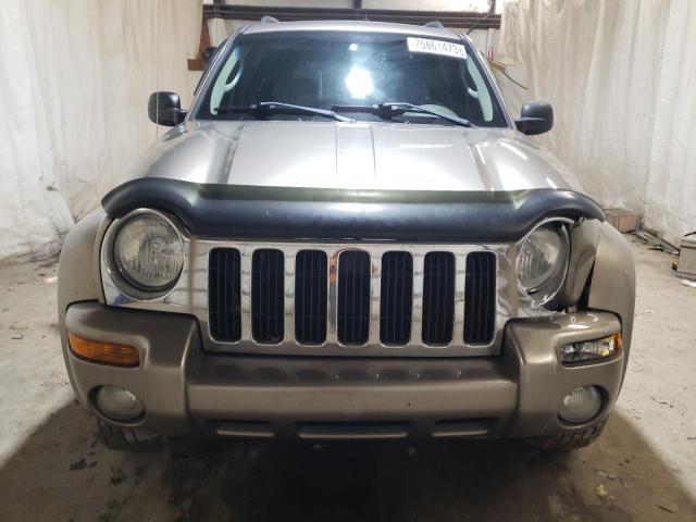 Photo 4 VIN: 1J4GL58KX4W181436 - JEEP LIBERTY 