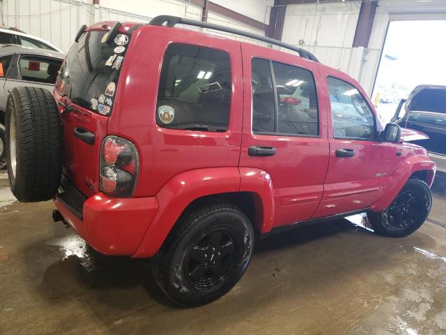 Photo 2 VIN: 1J4GL58KX4W186670 - JEEP LIBERTY 