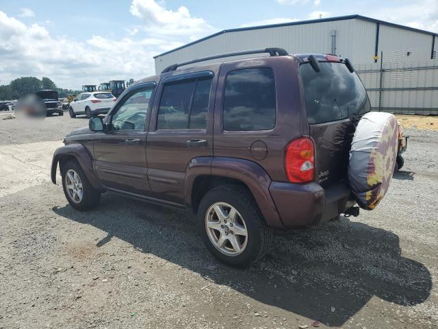 Photo 1 VIN: 1J4GL58KX4W258175 - JEEP LIBERTY 