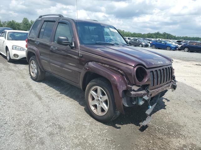 Photo 3 VIN: 1J4GL58KX4W258175 - JEEP LIBERTY 