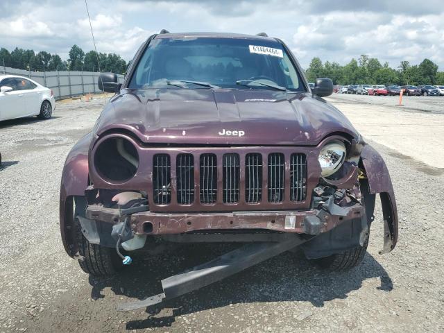 Photo 4 VIN: 1J4GL58KX4W258175 - JEEP LIBERTY 