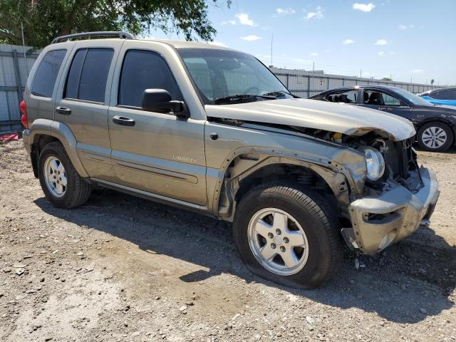 Photo 3 VIN: 1J4GL58KX4W327298 - JEEP LIBERTY 