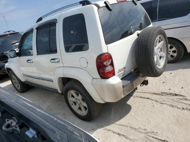 Photo 1 VIN: 1J4GL58KX5W518043 - JEEP LIBERTY LI 