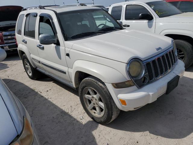 Photo 3 VIN: 1J4GL58KX5W518043 - JEEP LIBERTY LI 