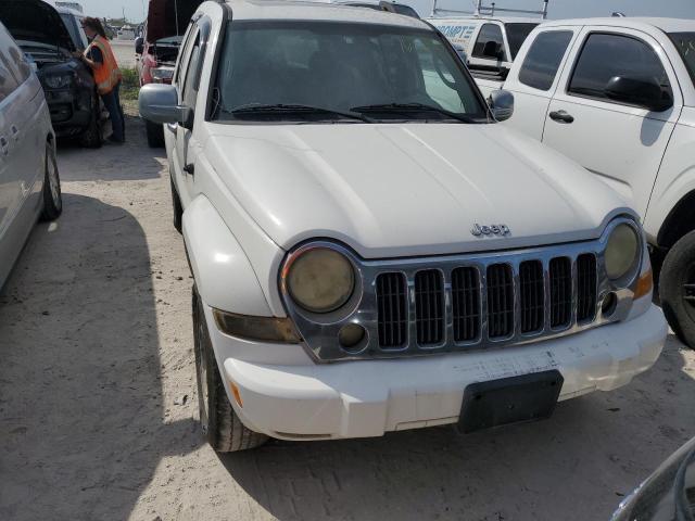 Photo 4 VIN: 1J4GL58KX5W518043 - JEEP LIBERTY LI 