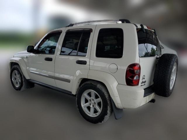 Photo 1 VIN: 1J4GL58KX5W546814 - JEEP LIBERTY 