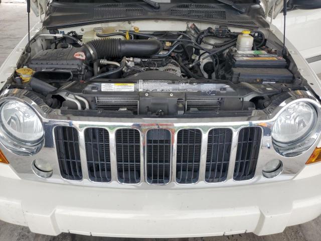 Photo 11 VIN: 1J4GL58KX5W546814 - JEEP LIBERTY 