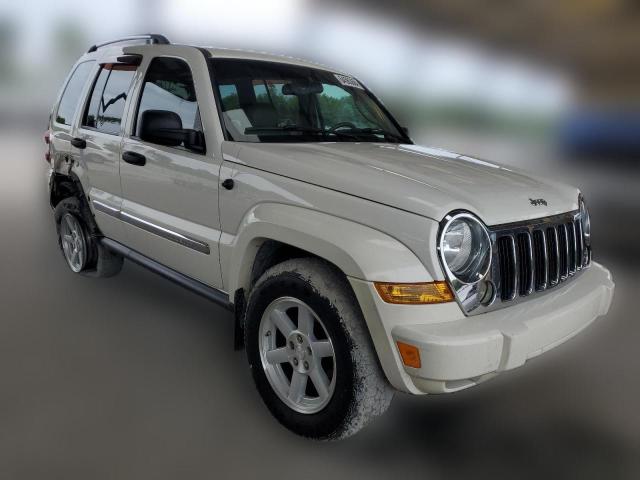 Photo 3 VIN: 1J4GL58KX5W546814 - JEEP LIBERTY 