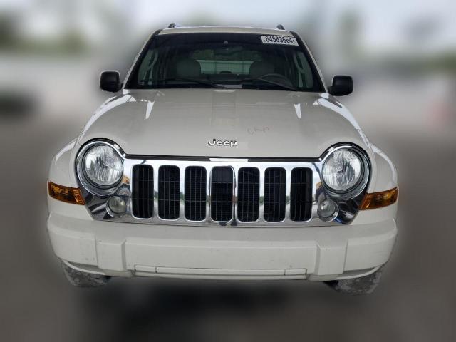 Photo 4 VIN: 1J4GL58KX5W546814 - JEEP LIBERTY 