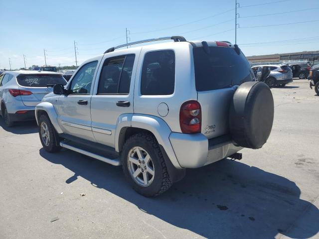 Photo 1 VIN: 1J4GL58KX5W572250 - JEEP LIBERTY LI 