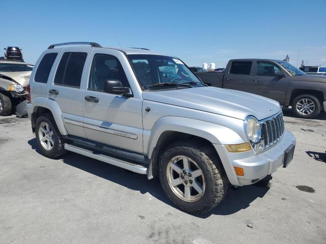 Photo 3 VIN: 1J4GL58KX5W572250 - JEEP LIBERTY LI 