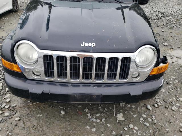 Photo 11 VIN: 1J4GL58KX5W703564 - JEEP LIBERTY 