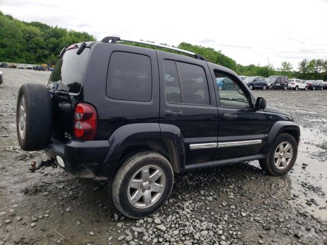 Photo 2 VIN: 1J4GL58KX5W703564 - JEEP LIBERTY 