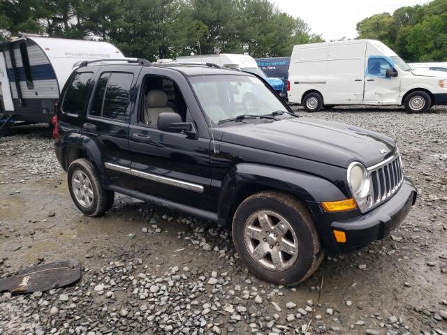 Photo 3 VIN: 1J4GL58KX5W703564 - JEEP LIBERTY 