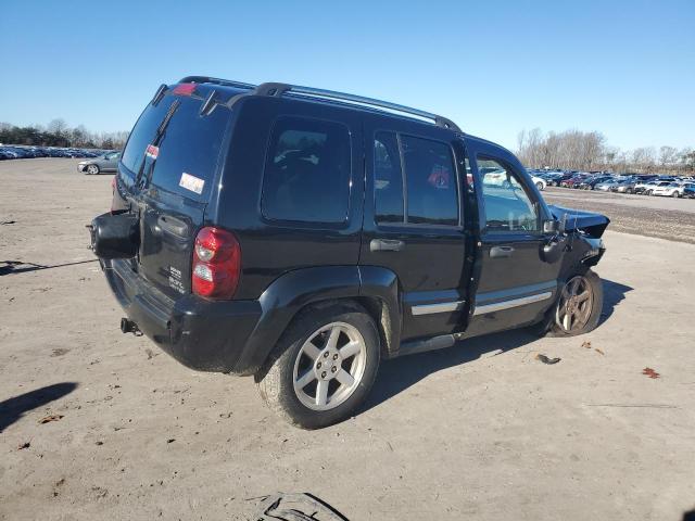 Photo 2 VIN: 1J4GL58KX7W506199 - JEEP LIBERTY 