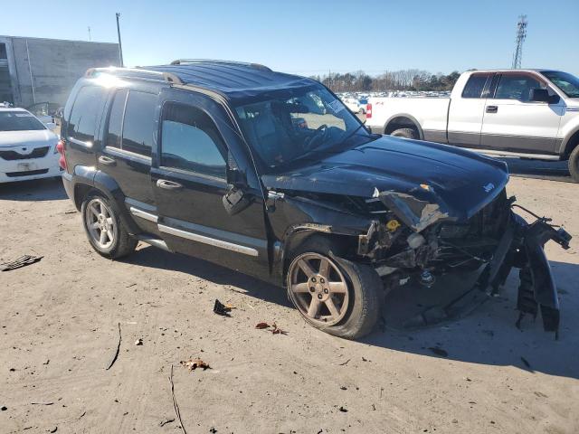 Photo 3 VIN: 1J4GL58KX7W506199 - JEEP LIBERTY 