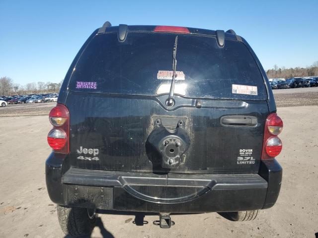 Photo 5 VIN: 1J4GL58KX7W506199 - JEEP LIBERTY 