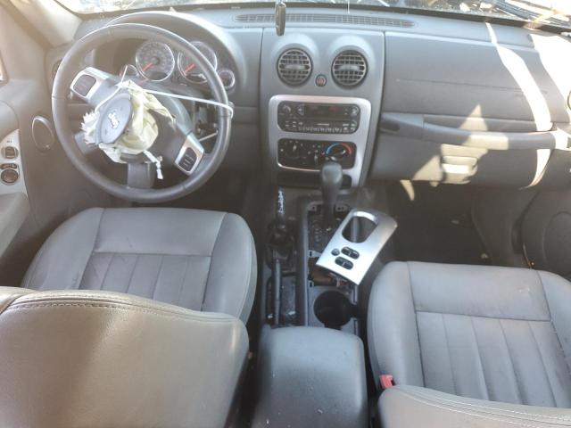 Photo 7 VIN: 1J4GL58KX7W506199 - JEEP LIBERTY 