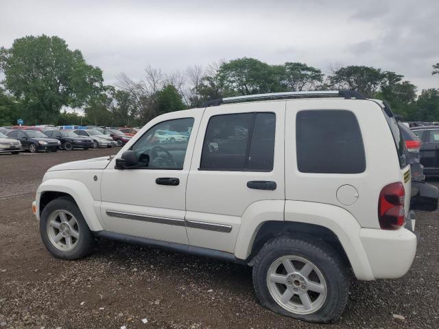 Photo 1 VIN: 1J4GL58KX7W573966 - JEEP LIBERTY LI 