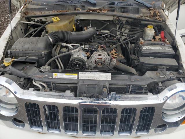 Photo 11 VIN: 1J4GL58KX7W573966 - JEEP LIBERTY LI 