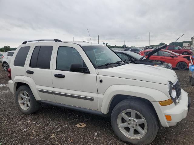 Photo 3 VIN: 1J4GL58KX7W573966 - JEEP LIBERTY LI 