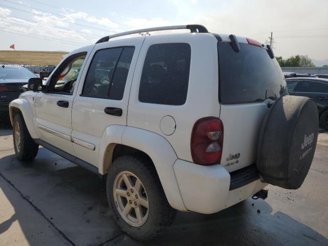 Photo 1 VIN: 1J4GL58KX7W671363 - JEEP LIBERTY LI 