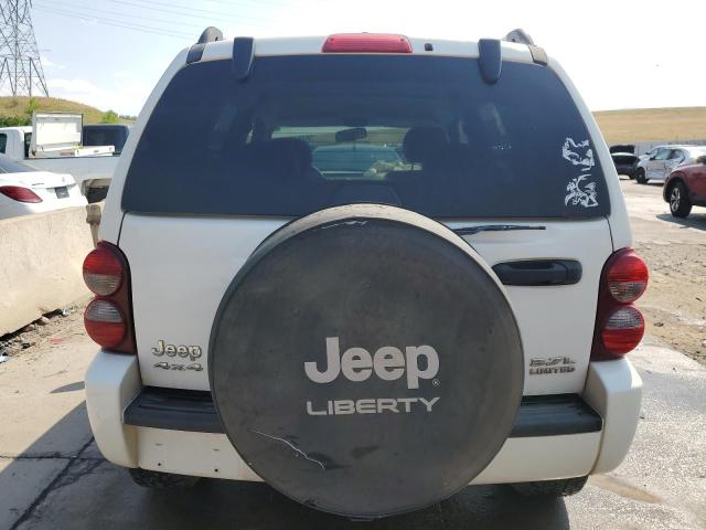 Photo 5 VIN: 1J4GL58KX7W671363 - JEEP LIBERTY LI 