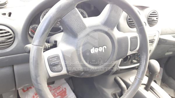 Photo 11 VIN: 1J4GL58KX7W703552 - JEEP LIBERTY 