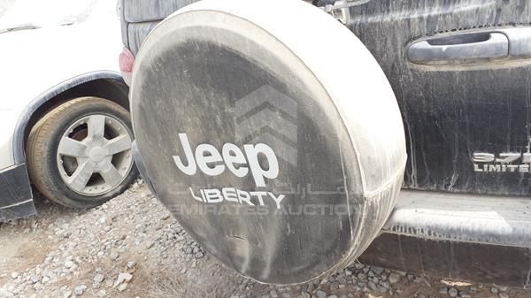 Photo 19 VIN: 1J4GL58KX7W703552 - JEEP LIBERTY 