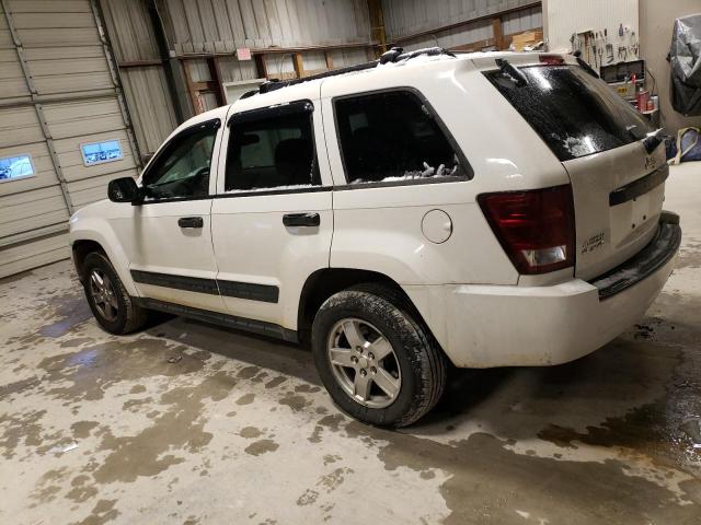 Photo 1 VIN: 1J4GR48K05C504081 - JEEP GRAND CHEROKEE 