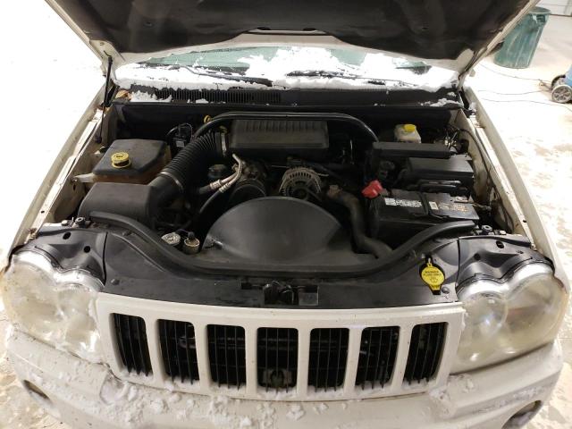 Photo 10 VIN: 1J4GR48K05C504081 - JEEP GRAND CHEROKEE 