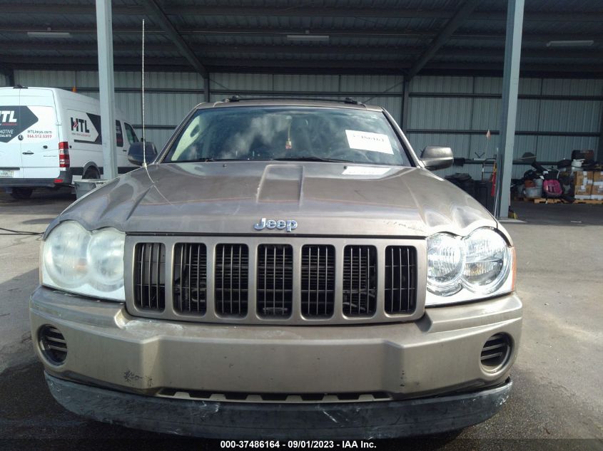 Photo 5 VIN: 1J4GR48K05C529966 - JEEP GRAND CHEROKEE 