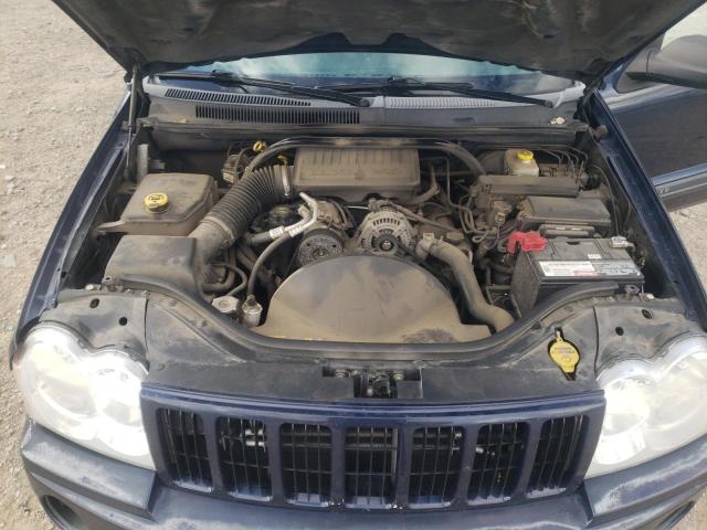 Photo 10 VIN: 1J4GR48K05C663666 - JEEP GRAND CHER 