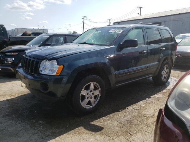 Photo 0 VIN: 1J4GR48K05C663831 - JEEP GRAND CHEROKEE 