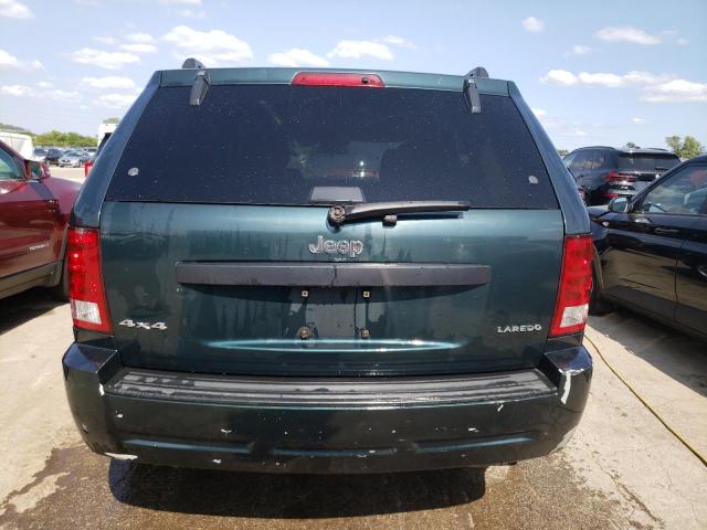 Photo 5 VIN: 1J4GR48K05C663831 - JEEP GRAND CHEROKEE 