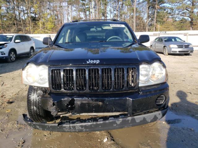 Photo 4 VIN: 1J4GR48K06C147731 - JEEP GRAND CHER 