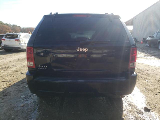 Photo 5 VIN: 1J4GR48K06C147731 - JEEP GRAND CHER 