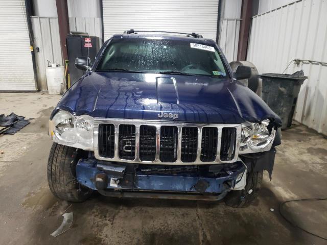 Photo 4 VIN: 1J4GR48K06C223531 - JEEP GRAND CHER 